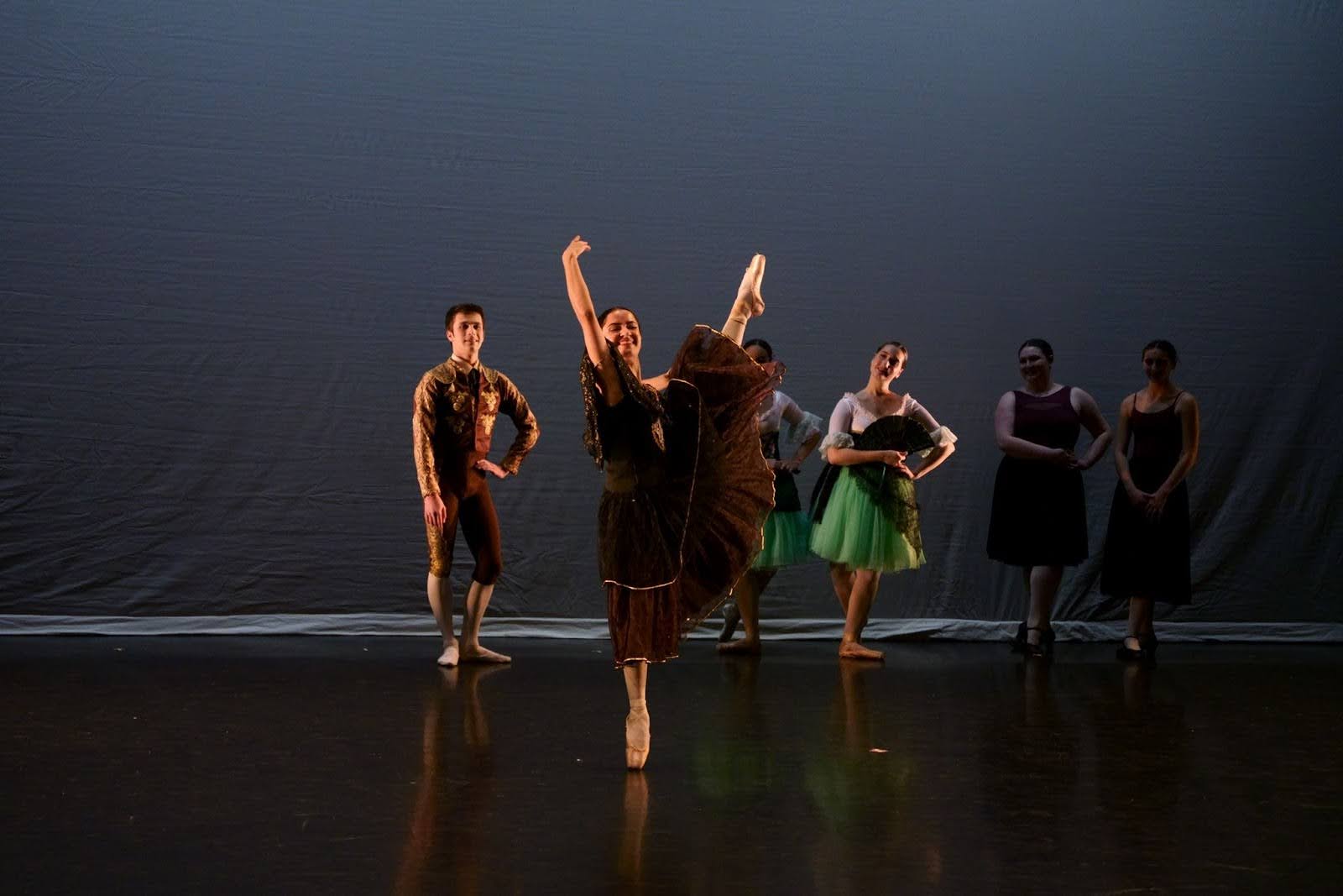 The Collective by RRB