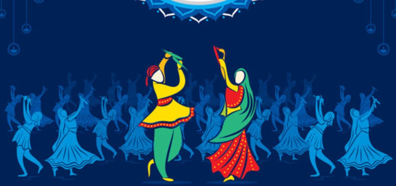 Garba Night
