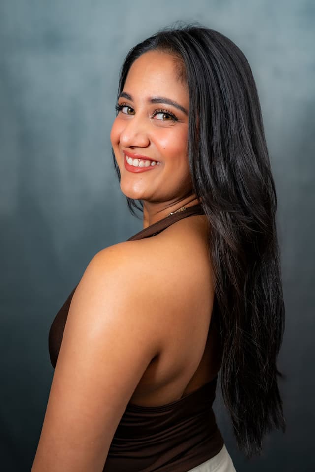Payal Parida
