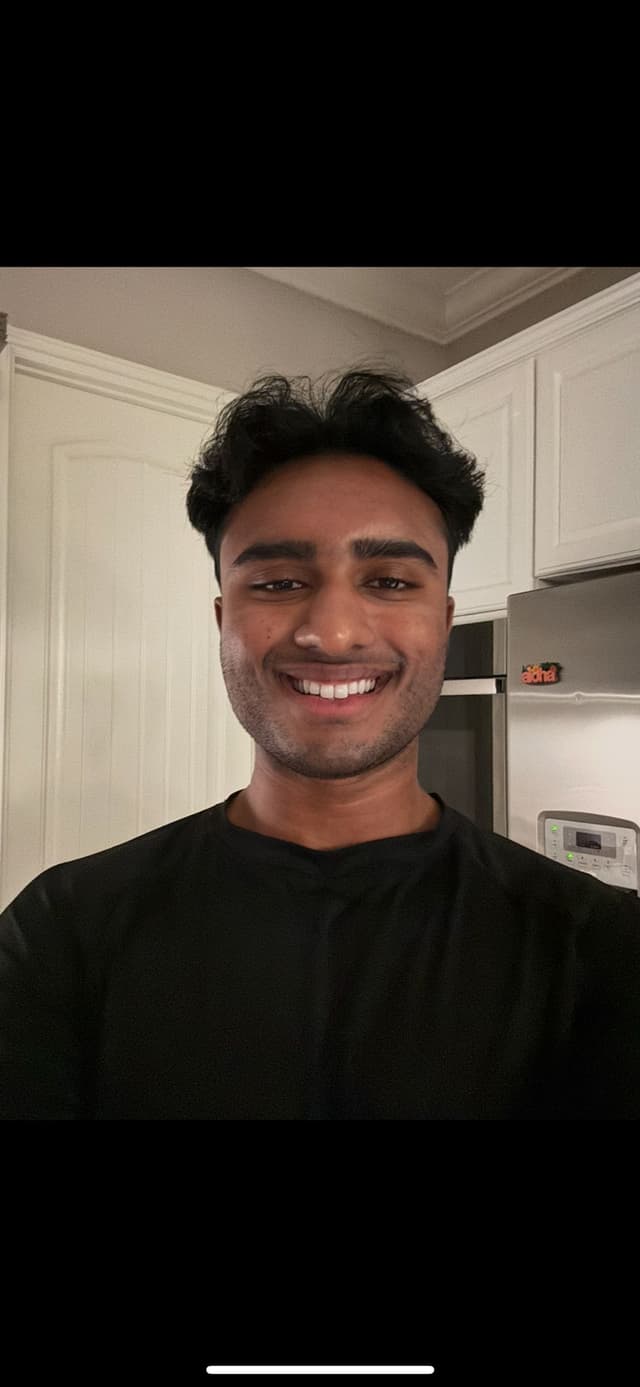 Pranav Vijjapu